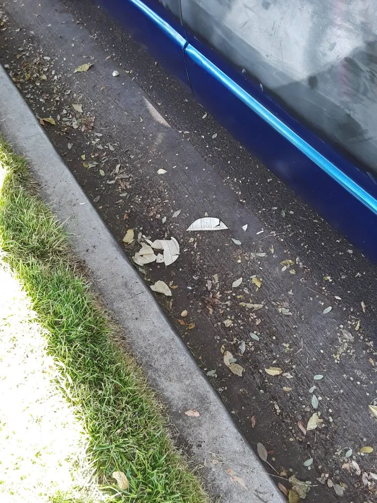 Slide of Precise Roofing