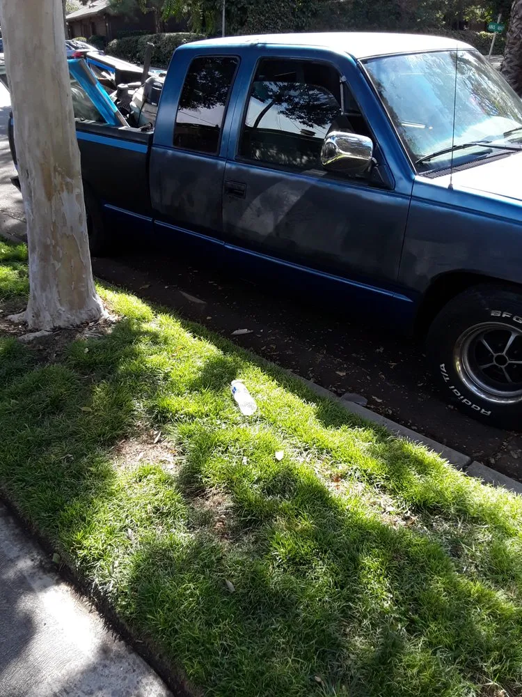 Slide of Precise Roofing