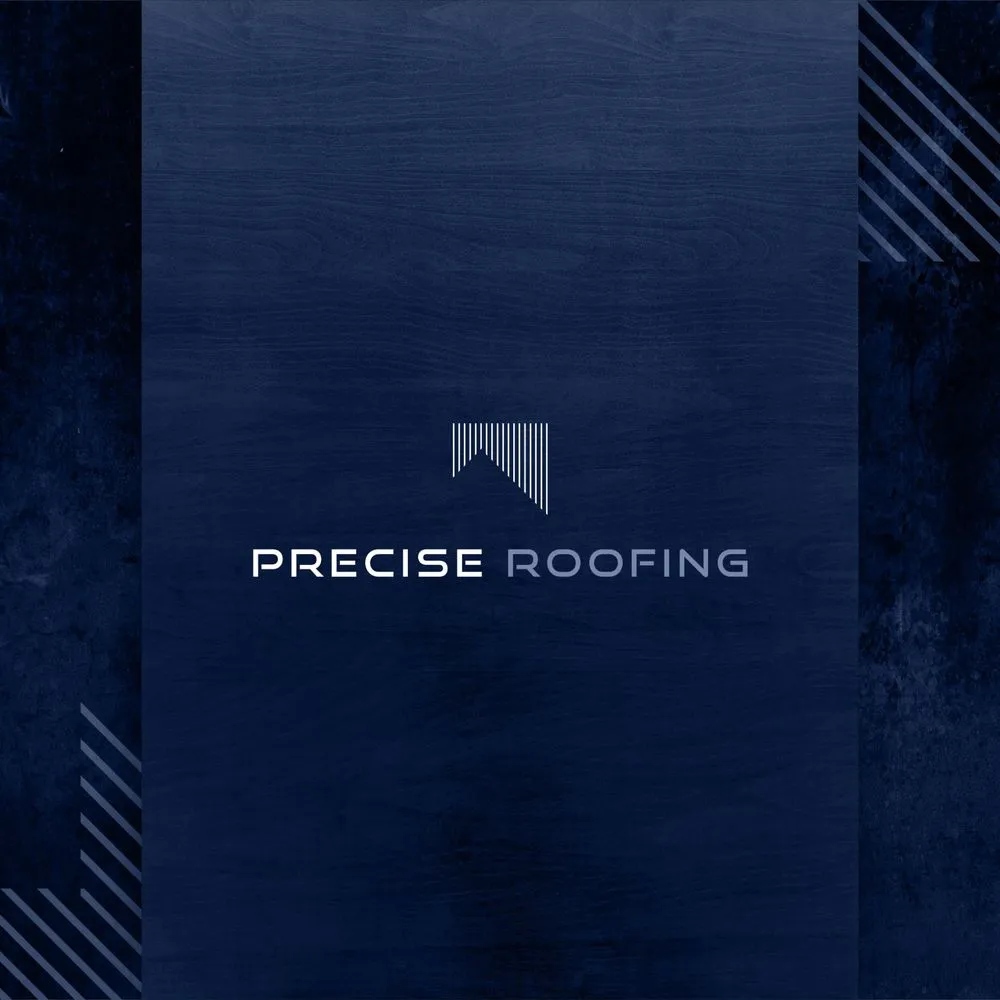 Slide of Precise Roofing Company 
