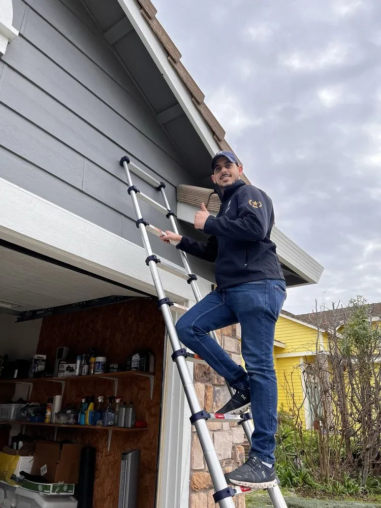 Slide of Precise Roofing Company 