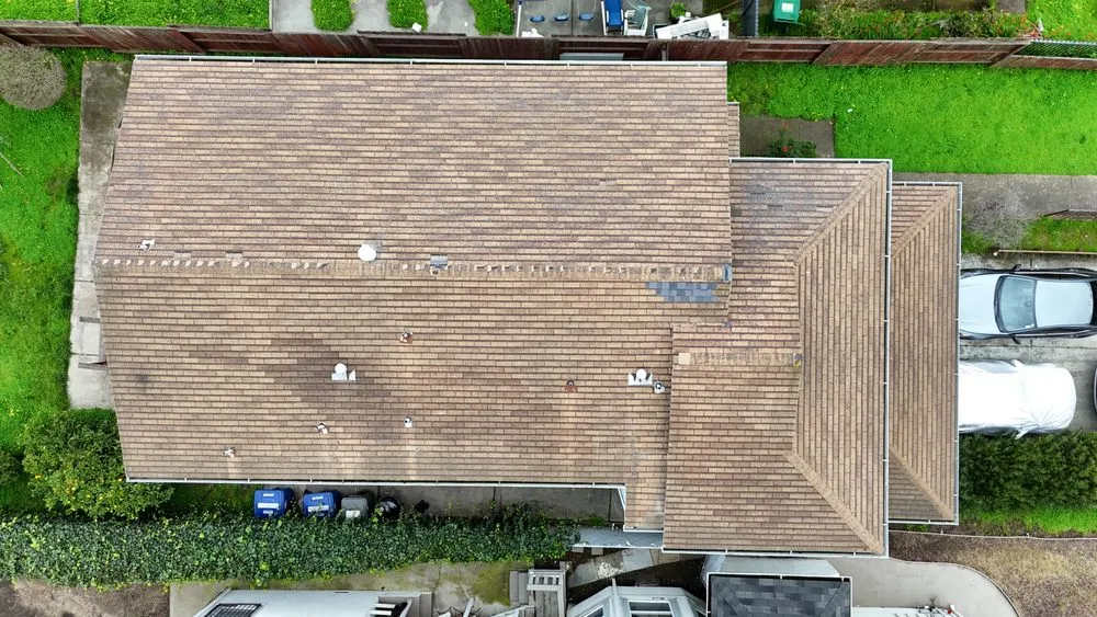 Slide of Precise Roofing Company 