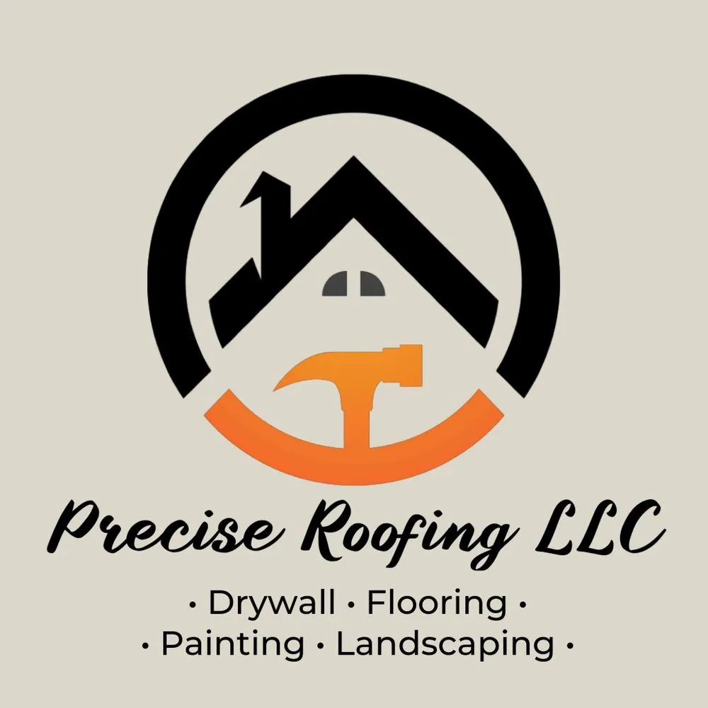 Slide of Precise Roofing