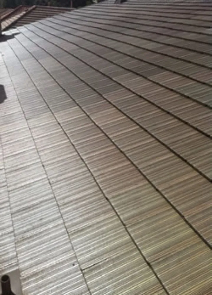 Slide of Precise Roofing