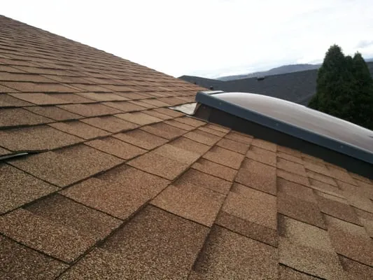 Precise Roofing