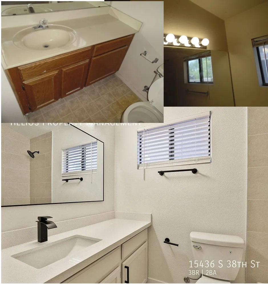 Slide of Precise Services