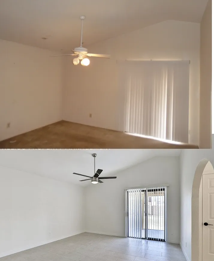 Slide of Precise Services