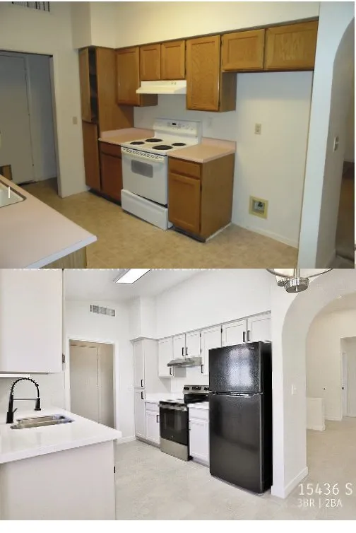 Slide of Precise Services