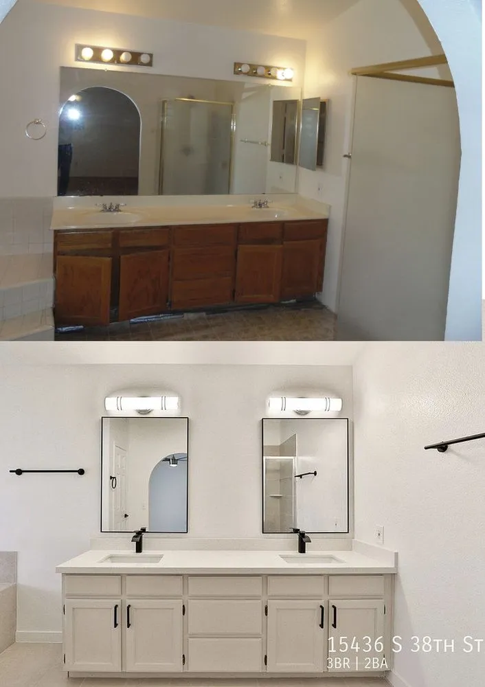 Slide of Precise Services