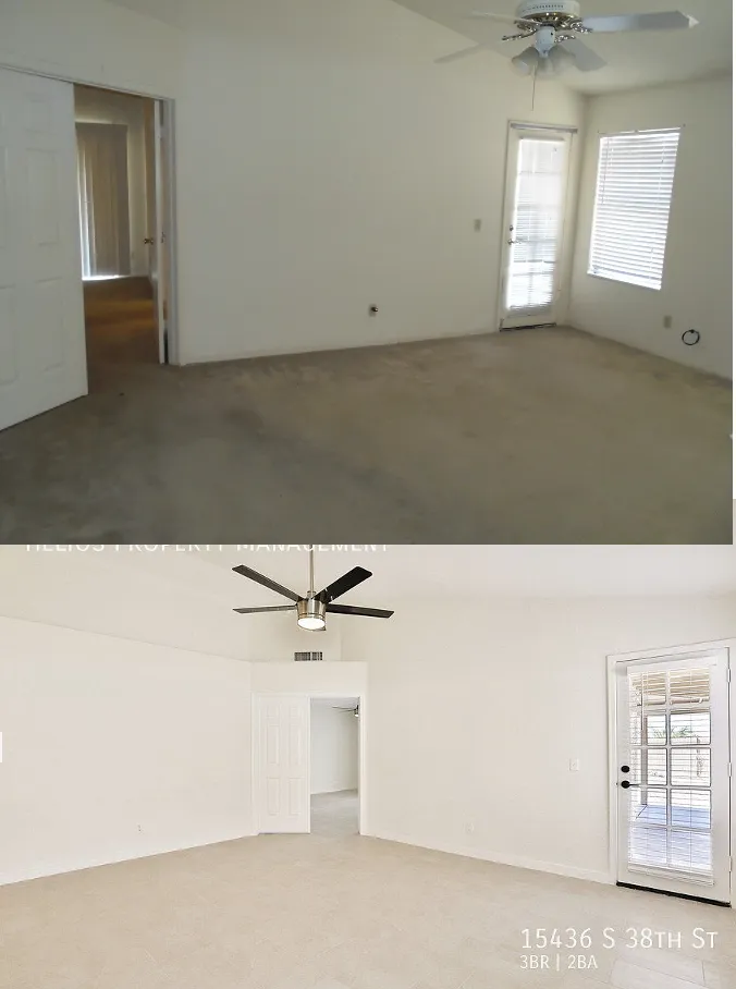 Slide of Precise Services