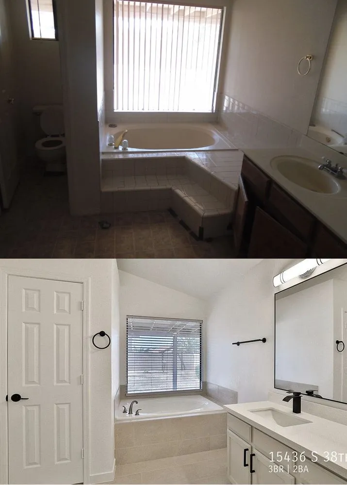 Slide of Precise Services