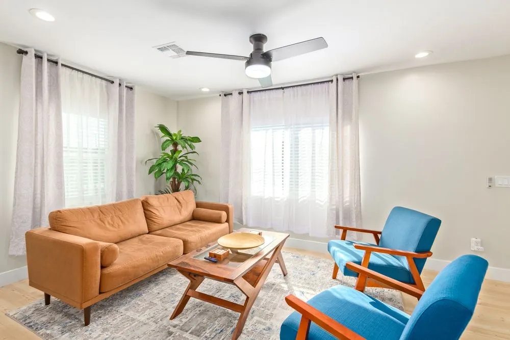 Slide of Precise Services