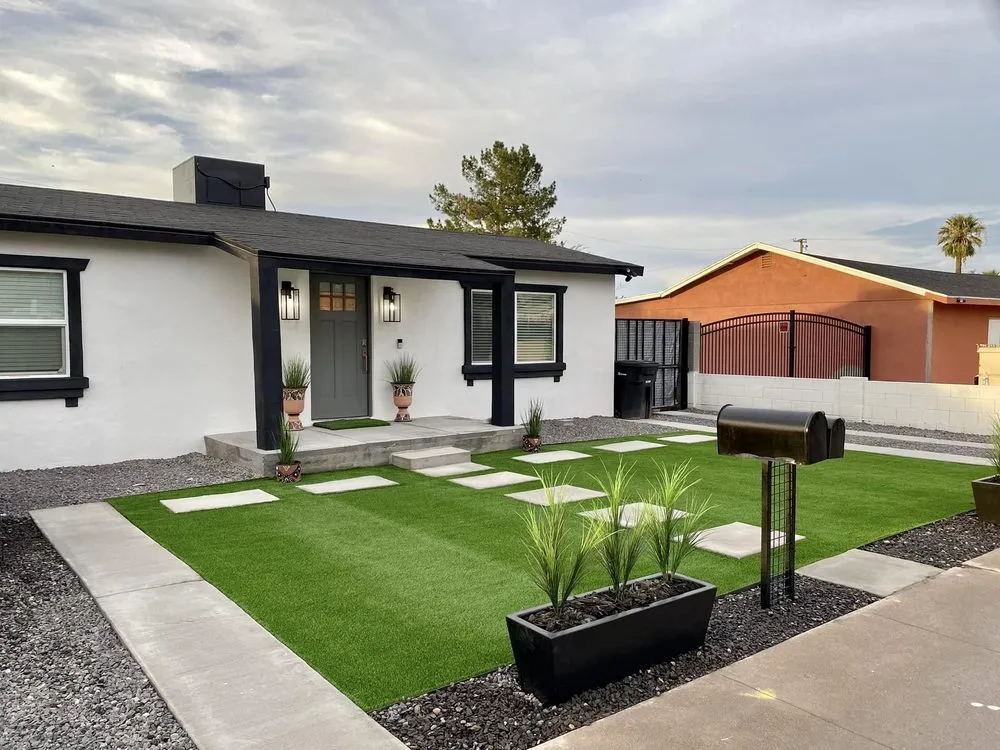 Slide of Precise Services