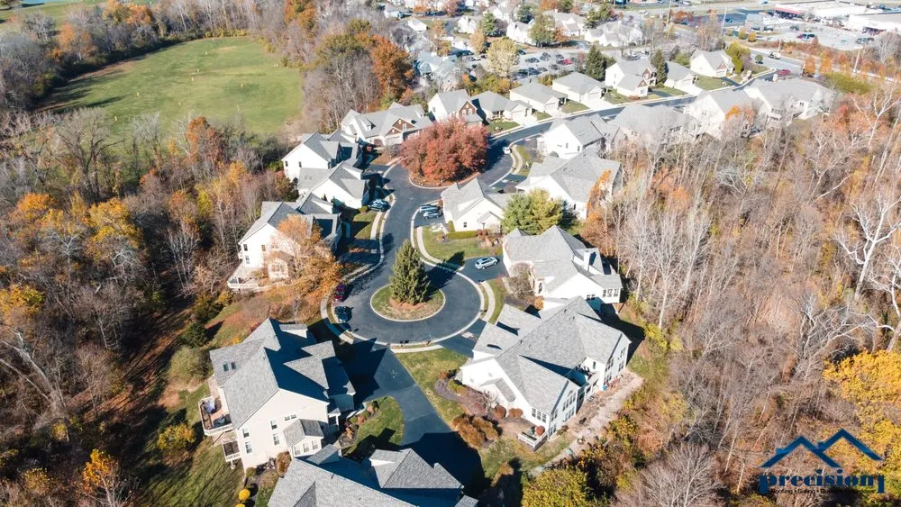 Slide of Precision 1 Home Improvement