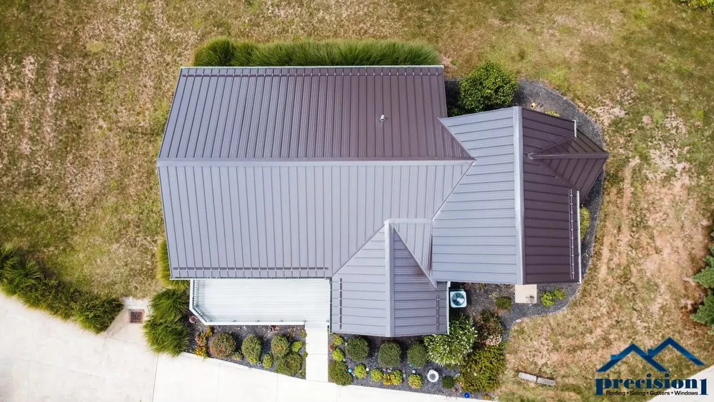 Slide of Precision 1 Home Improvement