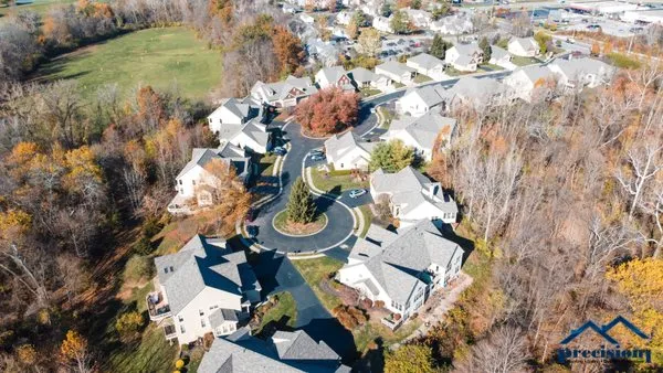 Precision 1 Home Improvement