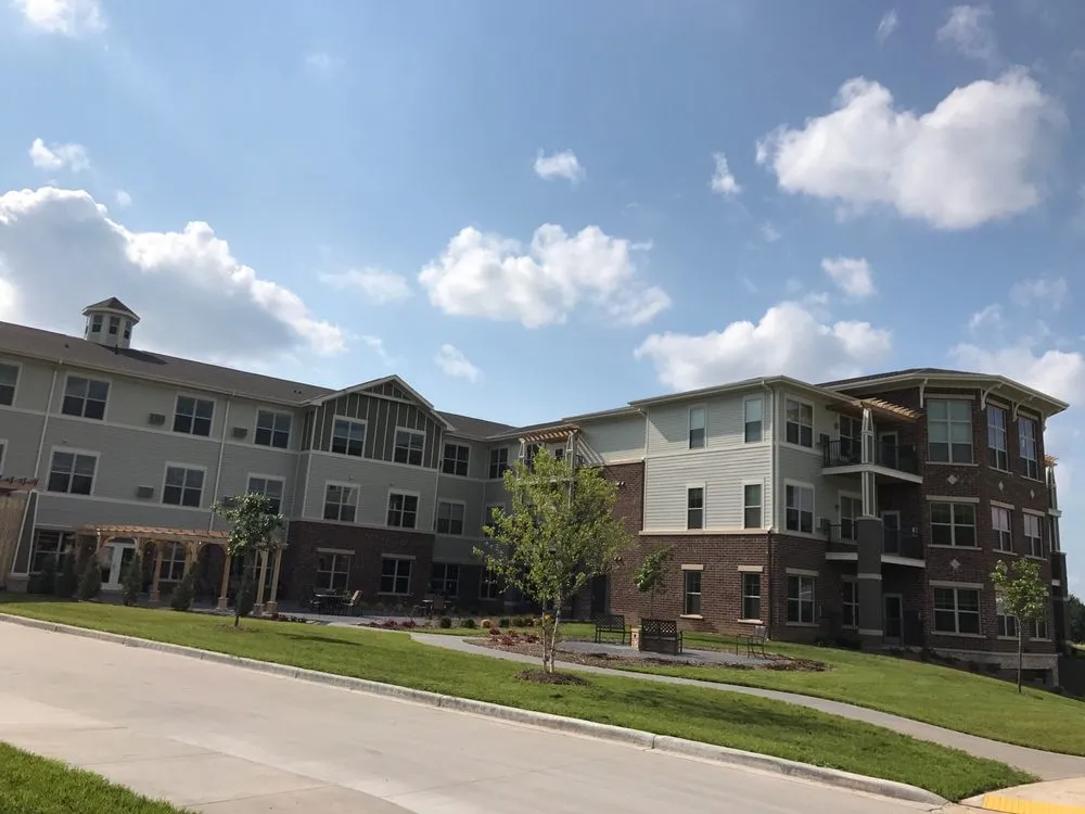 Slide of Precision Builders