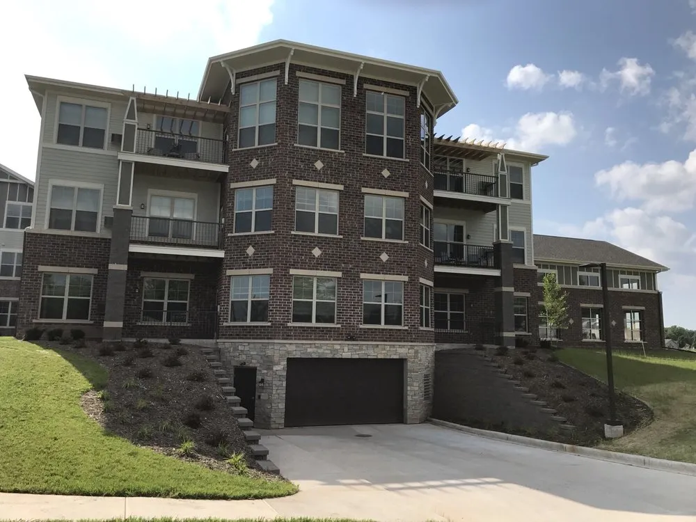 Slide of Precision Builders