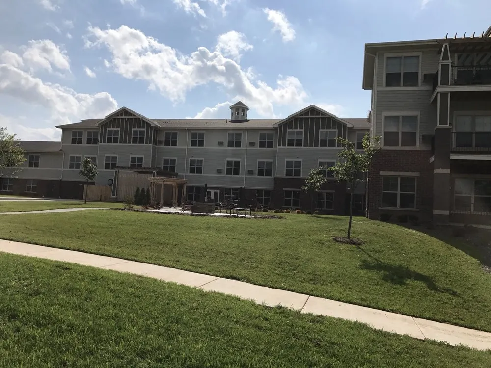 Slide of Precision Builders