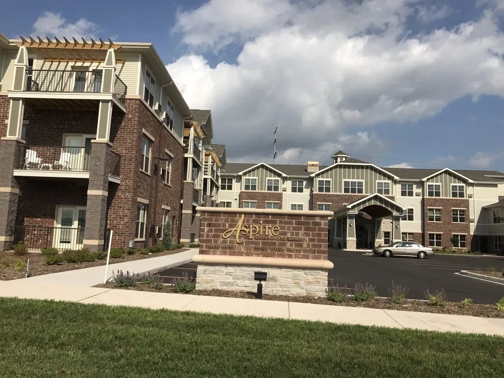 Slide of Precision Builders