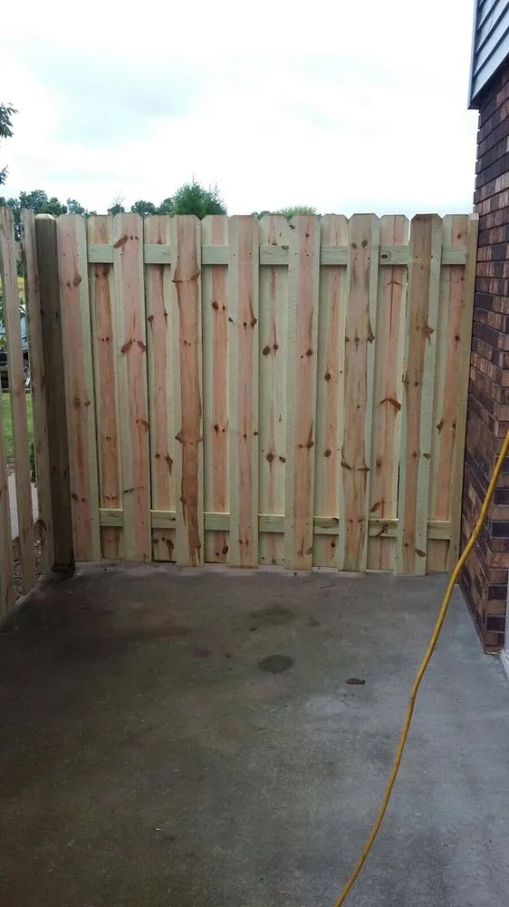 Slide of Precision Builders