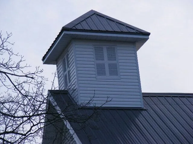 Slide of Precision Builders