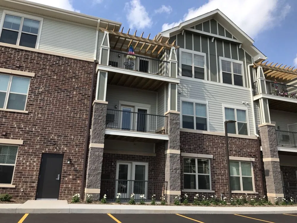 Slide of Precision Builders