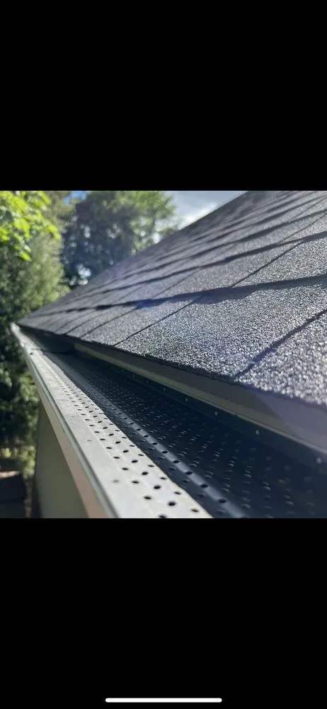 Slide of Precision Builders