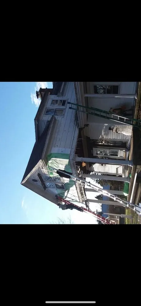 Slide of Precision Builders