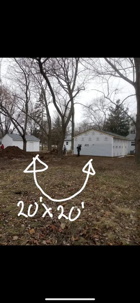 Slide of Precision Builders