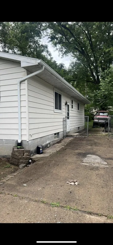 Slide of Precision Builders