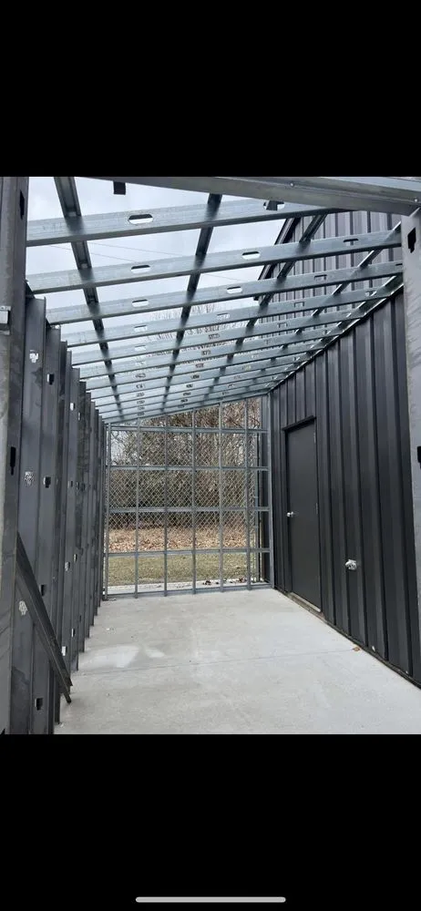 Slide of Precision Builders