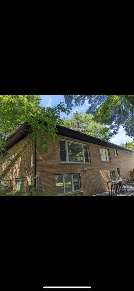 Slide of Precision Builders