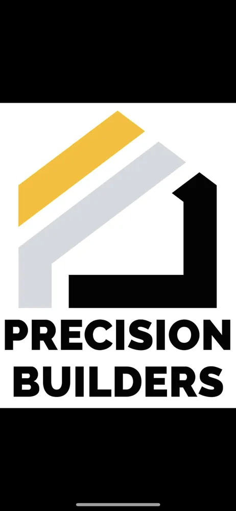 Slide of Precision Builders