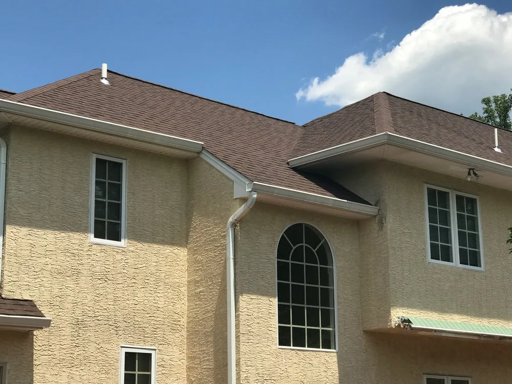 Slide of Precision Builders, Inc.