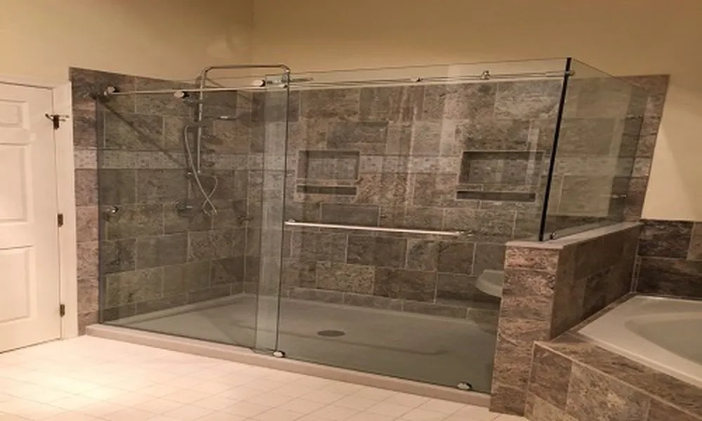 Slide of Precision Builders, Inc.