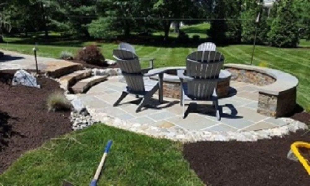 Slide of Precision Builders, Inc.