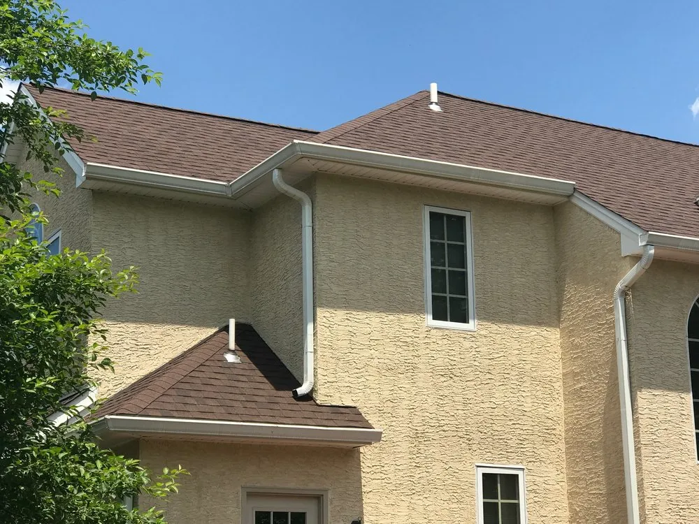 Slide of Precision Builders, Inc.