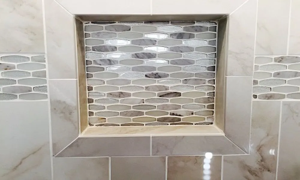 Slide of Precision Builders, Inc.