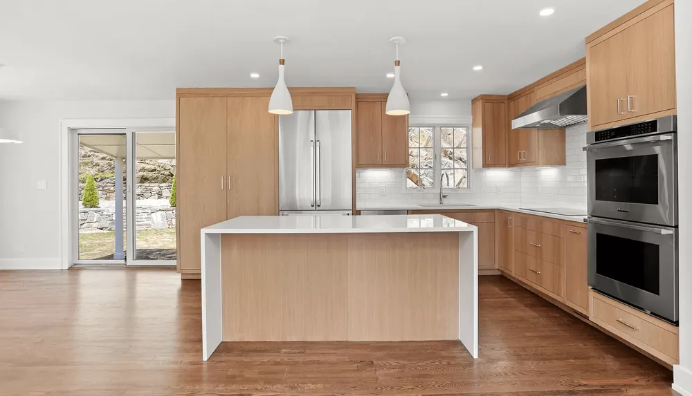 Slide of Precision Builders of Long Island