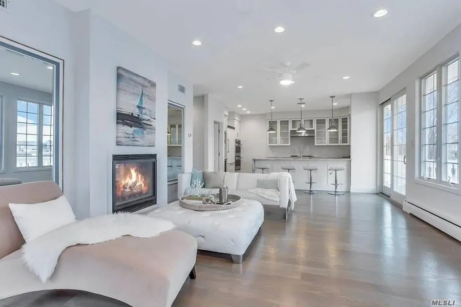 Slide of Precision Builders of Long Island