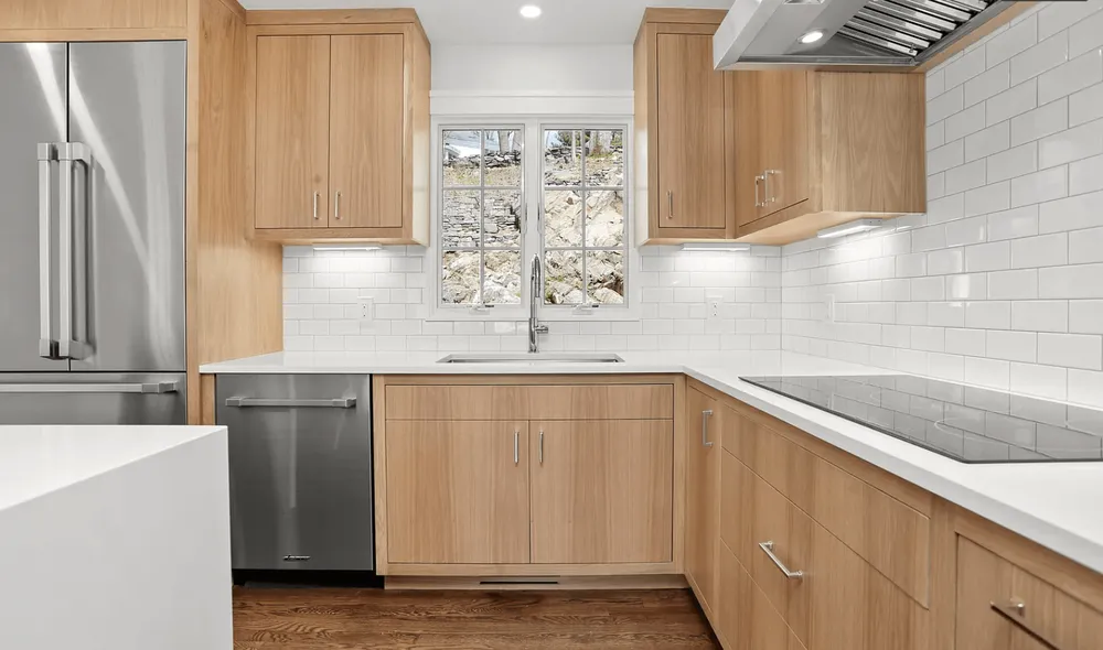 Slide of Precision Builders of Long Island