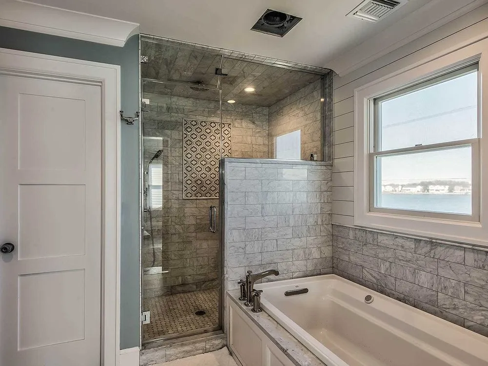 Slide of Precision Builders of Long Island