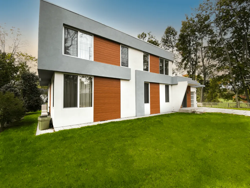 Slide of Precision Builders of Long Island