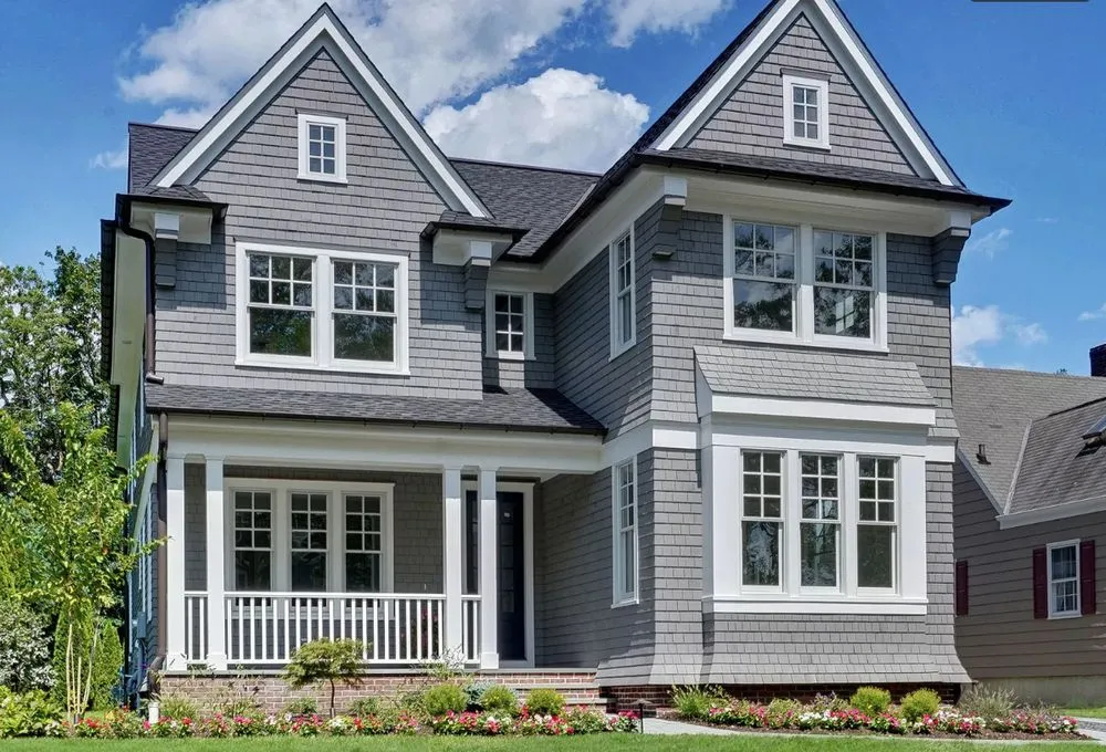 Slide of Precision Builders of Long Island