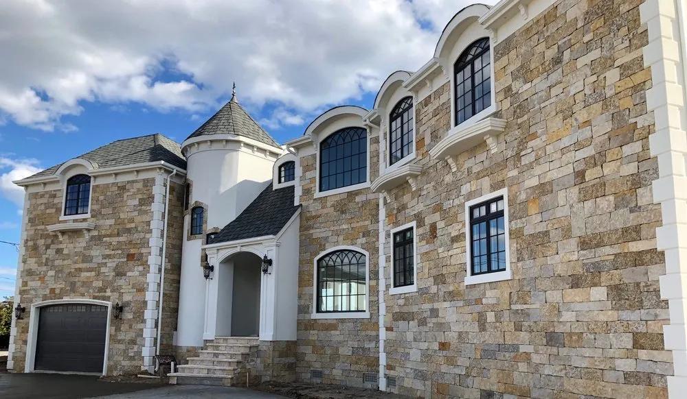 Slide of Precision Builders of Long Island