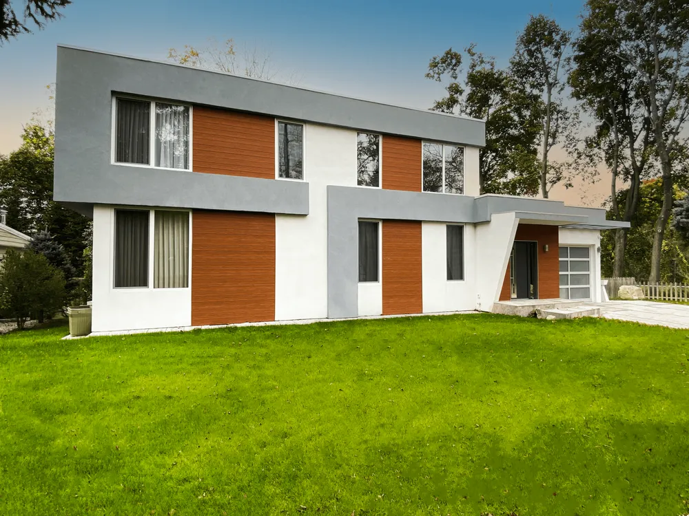 Slide of Precision Builders of Long Island