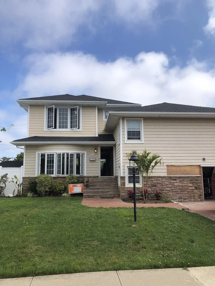 Slide of Precision Builders of Long Island