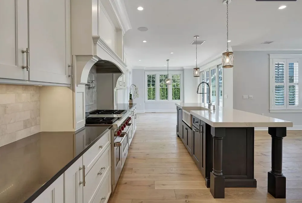 Slide of Precision Builders of Long Island