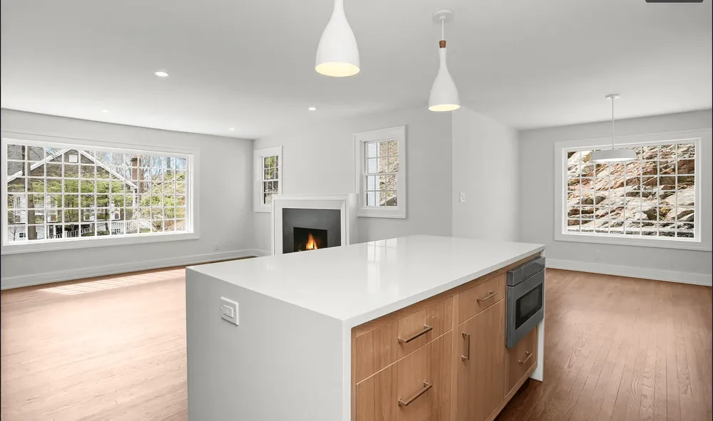 Slide of Precision Builders of Long Island