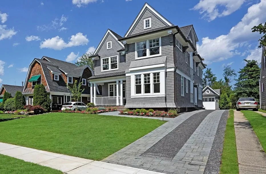 Slide of Precision Builders of Long Island